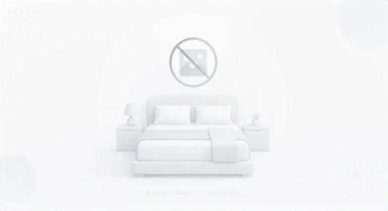 King Suite with Two King Beds and Sofa Bed - Non Smoking